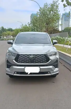 Toyota Kijang Innova 2023 Hybrid