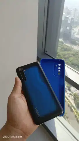 Realme 6 pro Snapdragon 720G ram 8/128