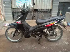 Revo fit 2021 plat n Pasuruan