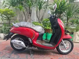 PROSES CEPAT⁉️SCOOPY PRESTIGE 2024