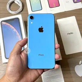 iPhone XR 256gb All Operator