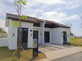 RUMAH MURAH  DI PODOMORO PARK BANDUNG