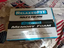 Dijual Sepatu Skechers air cooled size 43