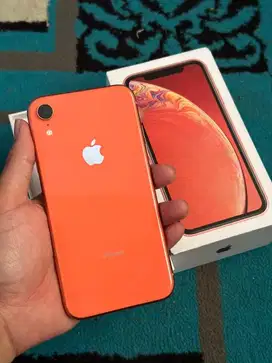 iphone xr 64gb all proveder emai lama