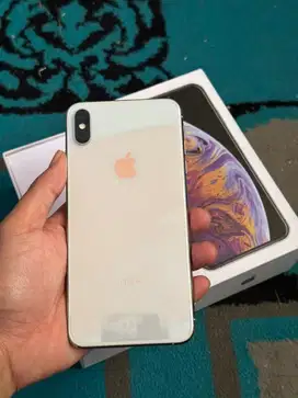 iphone xsmax 64gb IBOX fullset terawat