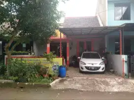 TURUN HARGA + NEGO DIJUAL CEPAT KOMPLEK VILLA PADJAJARAN