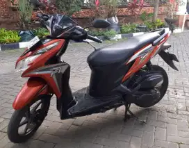 Honda vario f1 125 tahun 2012