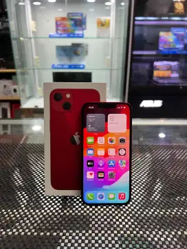 Iphone 13 Red 128 GB