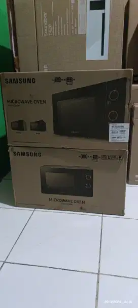 Microwave  oven Samsung MW3000AM