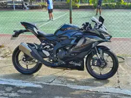 Jual Cepat ZX25R Non ABS 2023