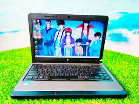 LAPTOP HP 430 i5 8GB SSD 128GB & HDD 320GB DESIGN GAME KENCENG