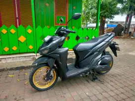 Honda Vario 150 PGM-FI Tahun 2018