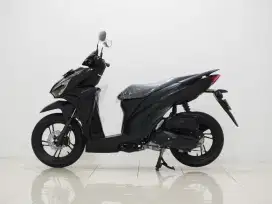 Honda Vario 150 2019 bergaransi mesin&cvt 5000km