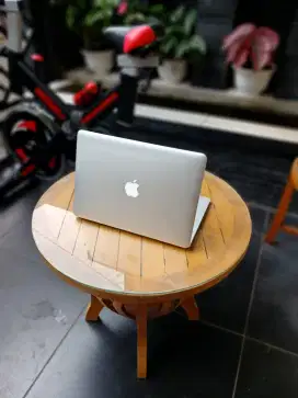 LAPTOP MACBOOK AIR 13 2017 MEWAH NGEBUT MULUS