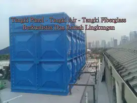 Roof tank , Tangki Panel , Tangki Air Fiberglass , Tangki Ai , Toren A