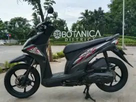 Honda beat fi esp 2016 stater halus orsinil