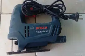 Jigsaw bosch gst680