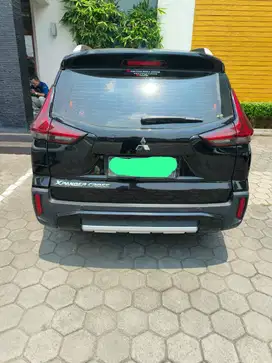 MITSUBISHI XPANDER 1.5 New Cross Bensin-MT 2022