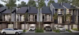 Kahfi Park Residence Tipe Exclusive