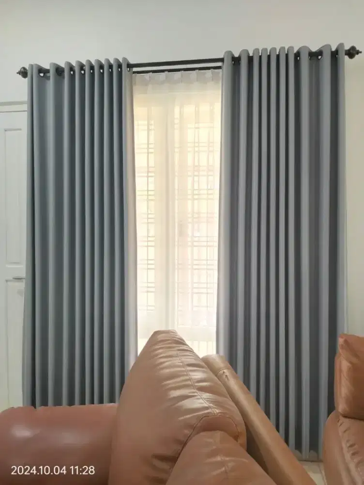 Gorden rumah minimalist