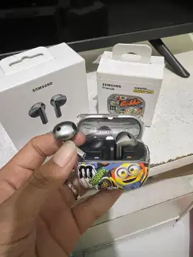 SAMSUNG GALAXY BUDS 3