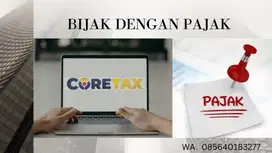 Jasa Pelaporan Pajak