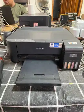 Printer Epson L1250 Print Only Printer Wifi Mesin Normal Tanpa Head