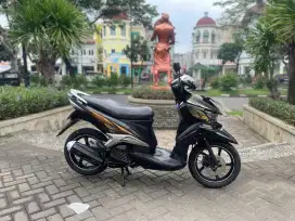 XEON GT 125 FI 2014 (TANGAN 1)