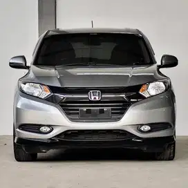 Honda Hrv 1.5 E Matic 2016 2017 rush yaris 2018