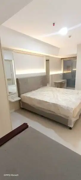 apartemen murah di louis kienne pemuda