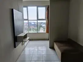 Dian regency apartment 2br bagus siap pakai