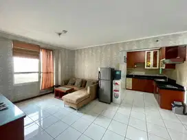 Sewa Apartemen Kelapa Gading Paladian Park 2 BR Fully Furnished