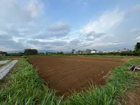 Tanah view gunung arjuna, cocok untuk investasi dan bangun rumah