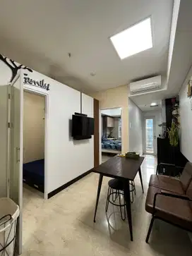 DI SEWAKAN APARTEMEN PODOMORO TOWER LINCOLN