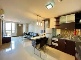 Sewa Apartemen Kelapa Gading Paladian Park 1 BR Fully Furnished