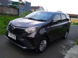 Daihatsu Sigra 2023 Bensin