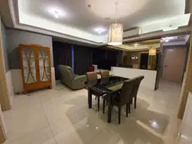 DiSewakan Murah Mewah La Riz Mansion 3BR Private Lift