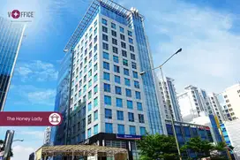 PENDIRIAN PT + VIRTUAL OFFICE AREA PLUIT JAKARTA UTARA