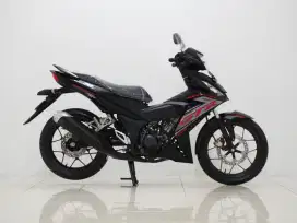 Honda supra gtr 150 2023 bergaransi mesin 5000km