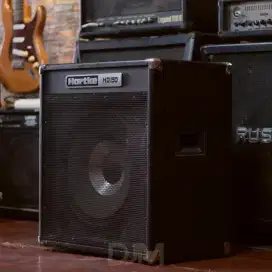 Hartke HD150 Bass Amplifier