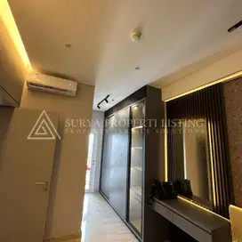 Apartemen Podomoro Cluster Lexington Medan Barat