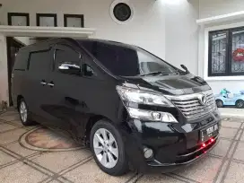 Toyòta Vellfire premium sound Km93rb