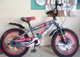 Sepeda BMX Anak BNB 18 Mantab