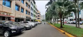 Ruko artha gading jalan utama