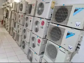 Jasa panggilan service AC kulkas mesin cuci freezer pompa air dll