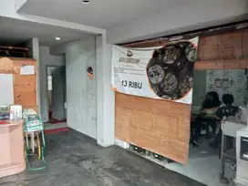 Ruko Strategis Cikutra Barat Raya Bandung Lm.17m