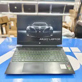 laptop hp 15ec ryzen 7 4800h