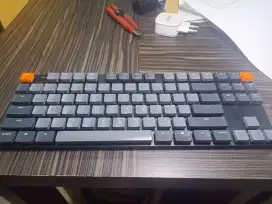 Keyboard Keychron K1SEG2 (Gen 2)