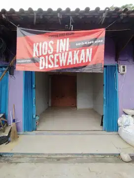 Sewakan Gudang Strategis di Jagakarsa