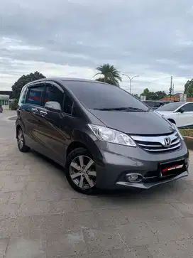 Honda Freed E PSD 2013